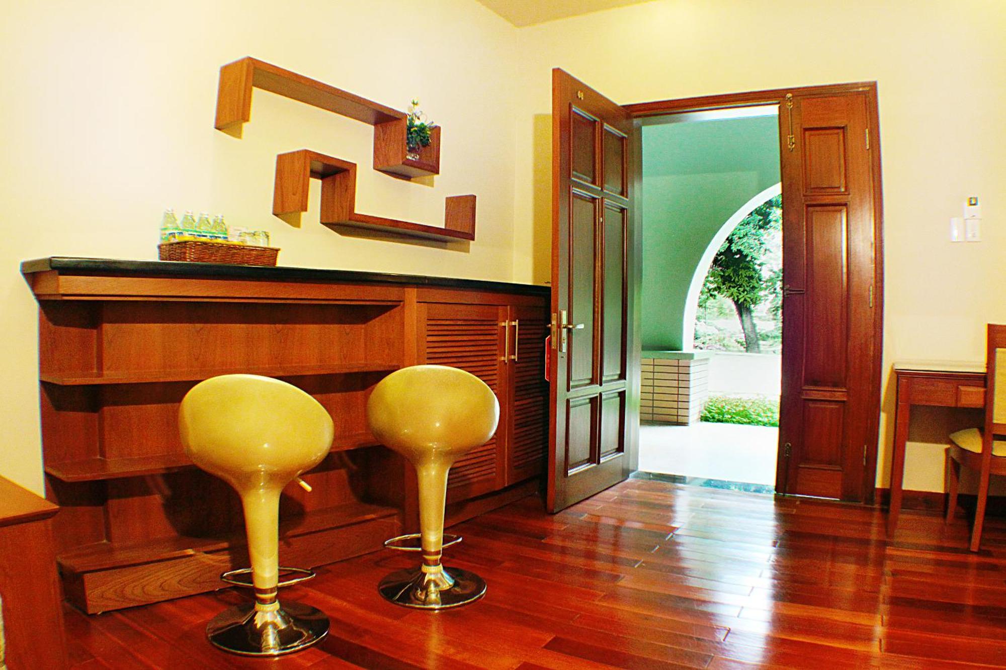 Ky Hoa Hotel Ho Chi Minh Esterno foto