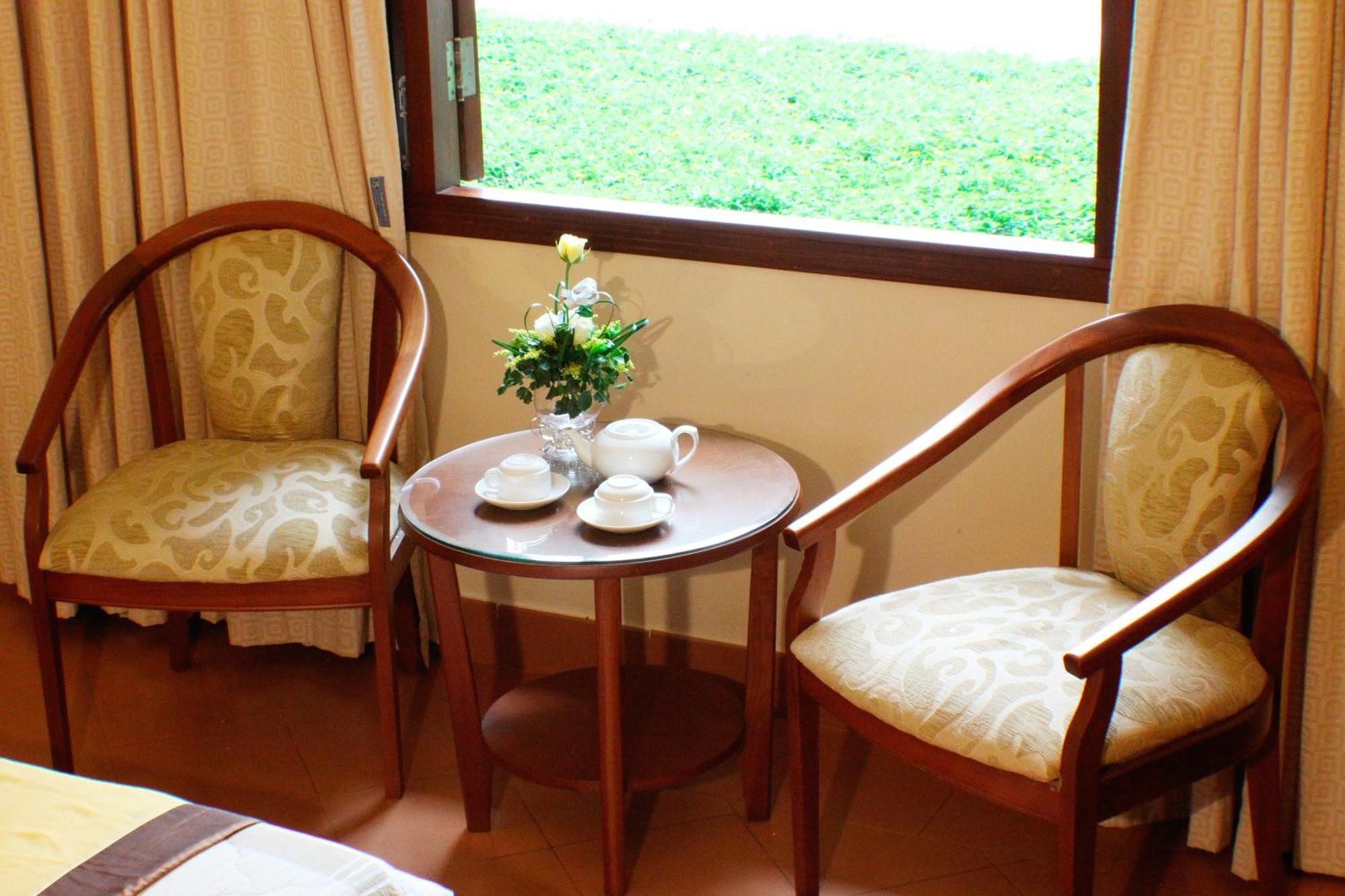 Ky Hoa Hotel Ho Chi Minh Esterno foto