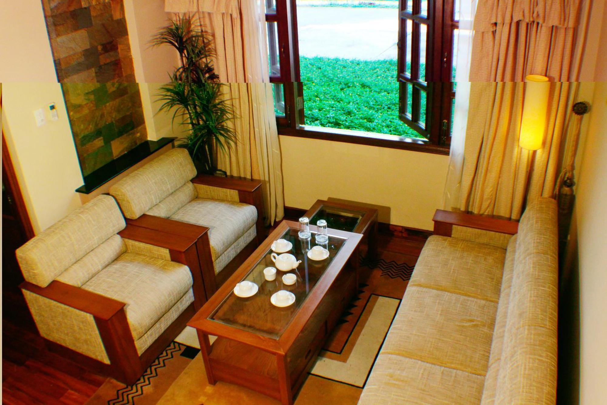 Ky Hoa Hotel Ho Chi Minh Esterno foto