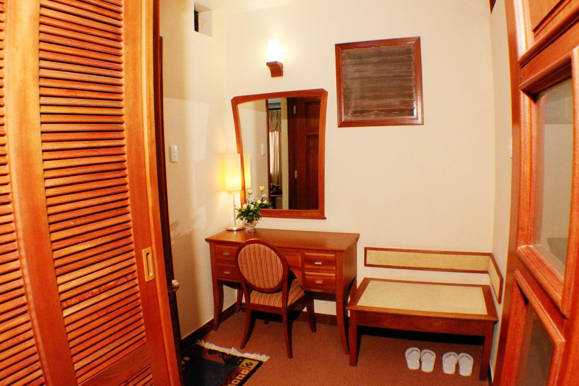 Ky Hoa Hotel Ho Chi Minh Esterno foto