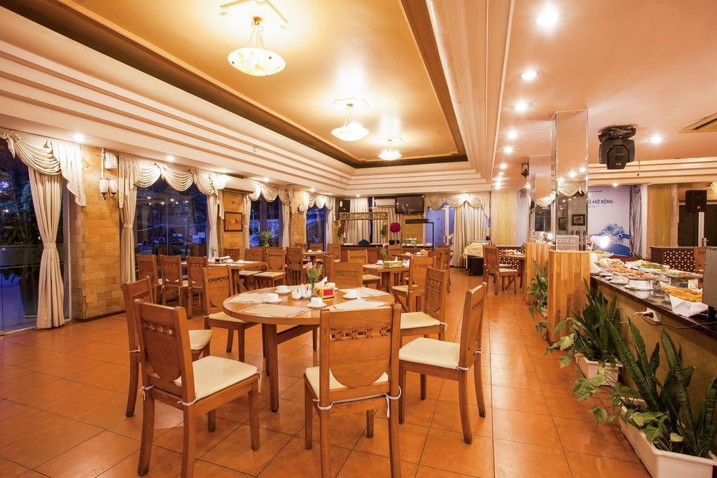 Ky Hoa Hotel Ho Chi Minh Esterno foto